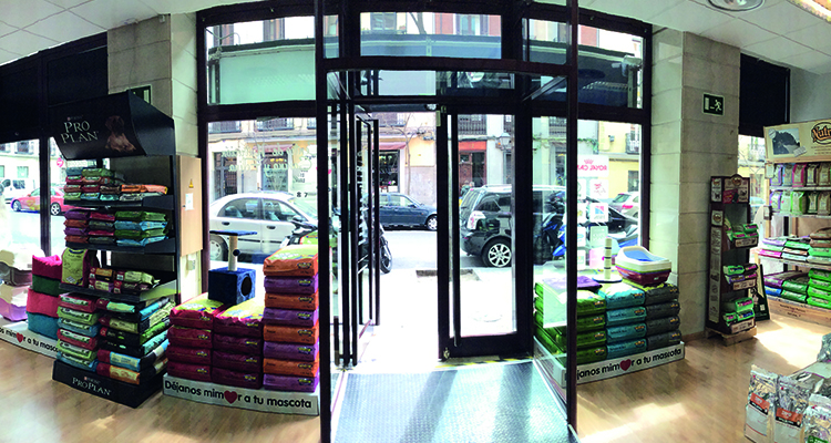 Galería de imágenes